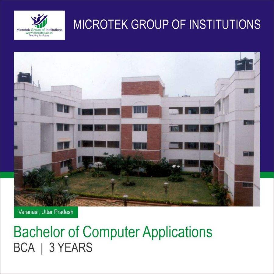 Microtek Group of Institutions